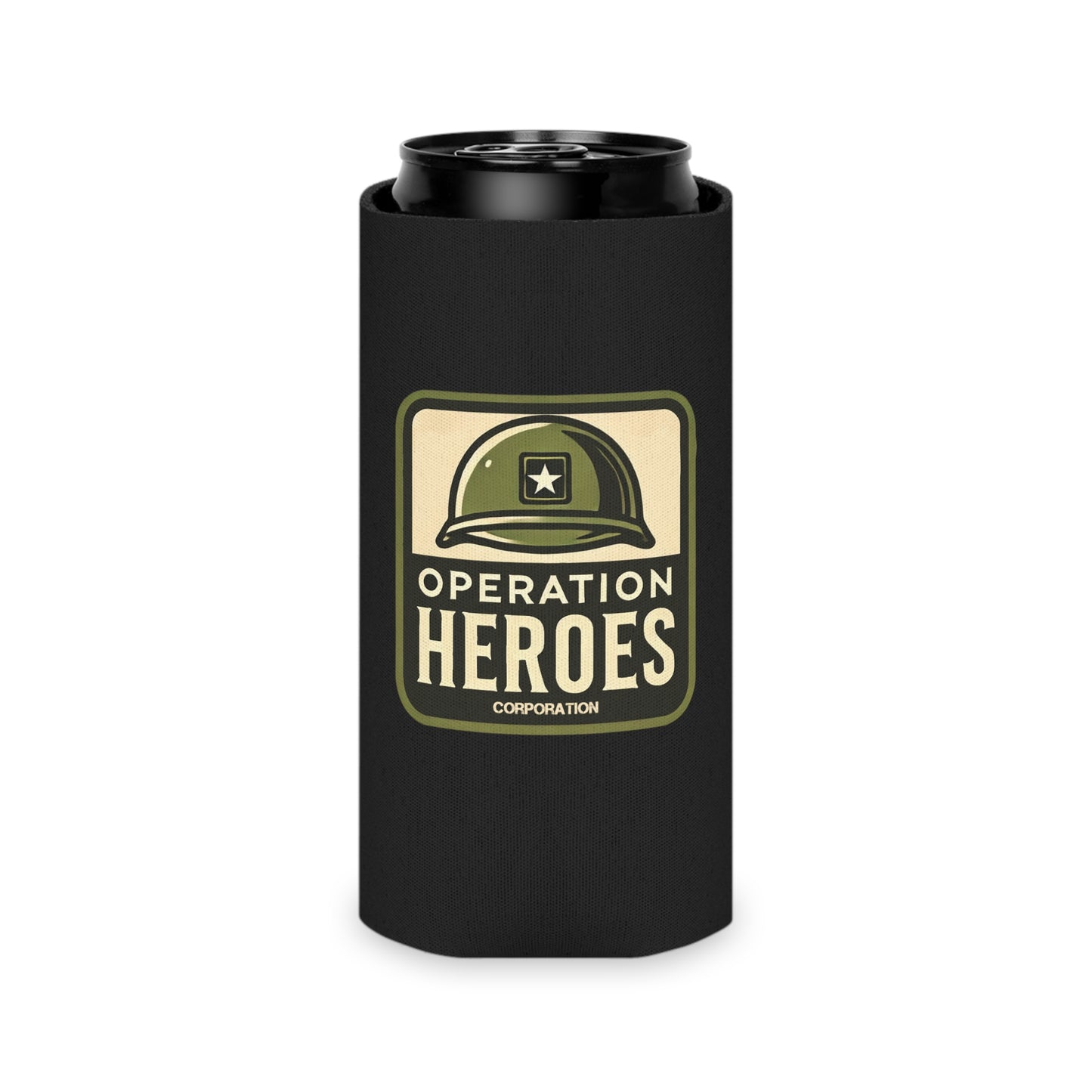 Can Koozie
