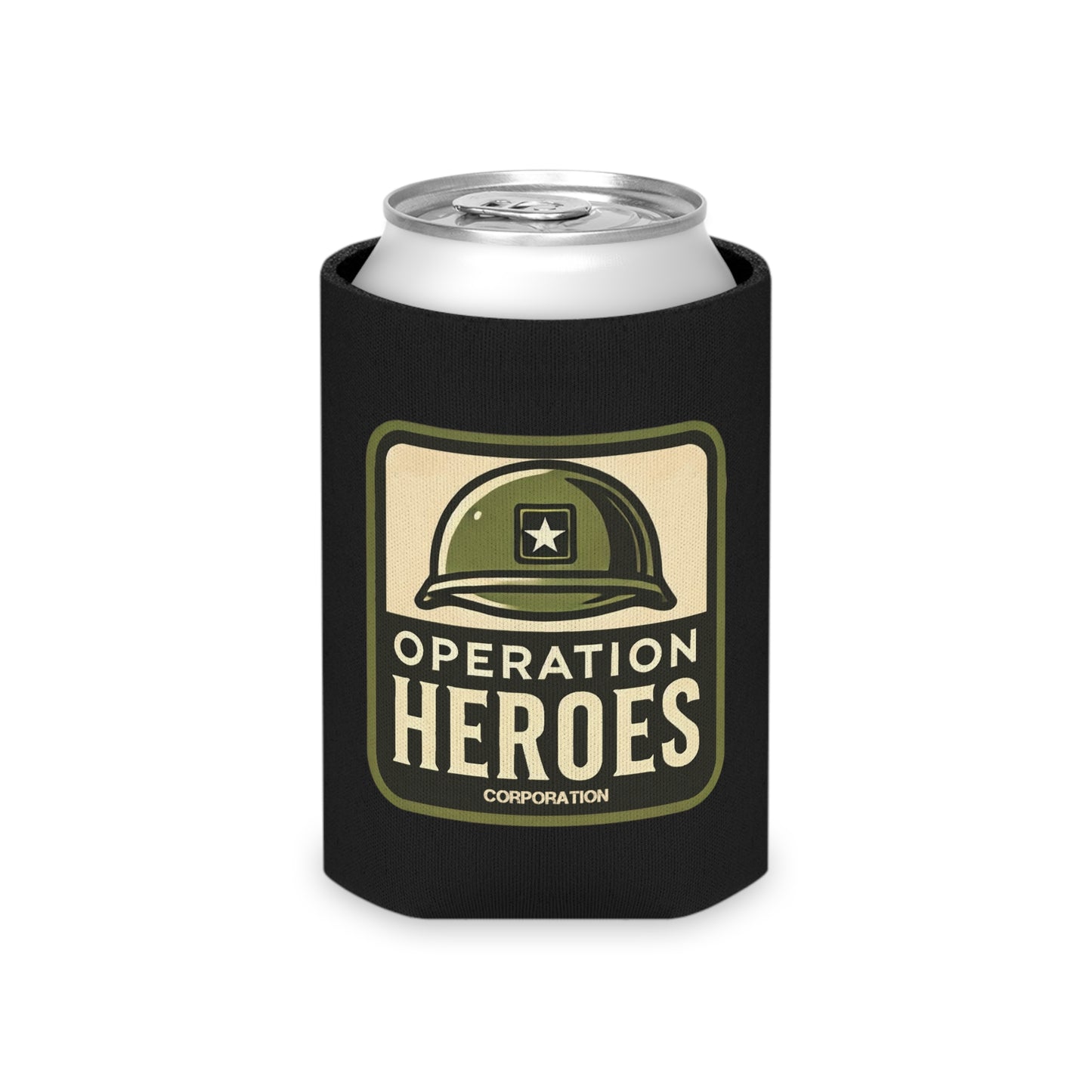Can Koozie