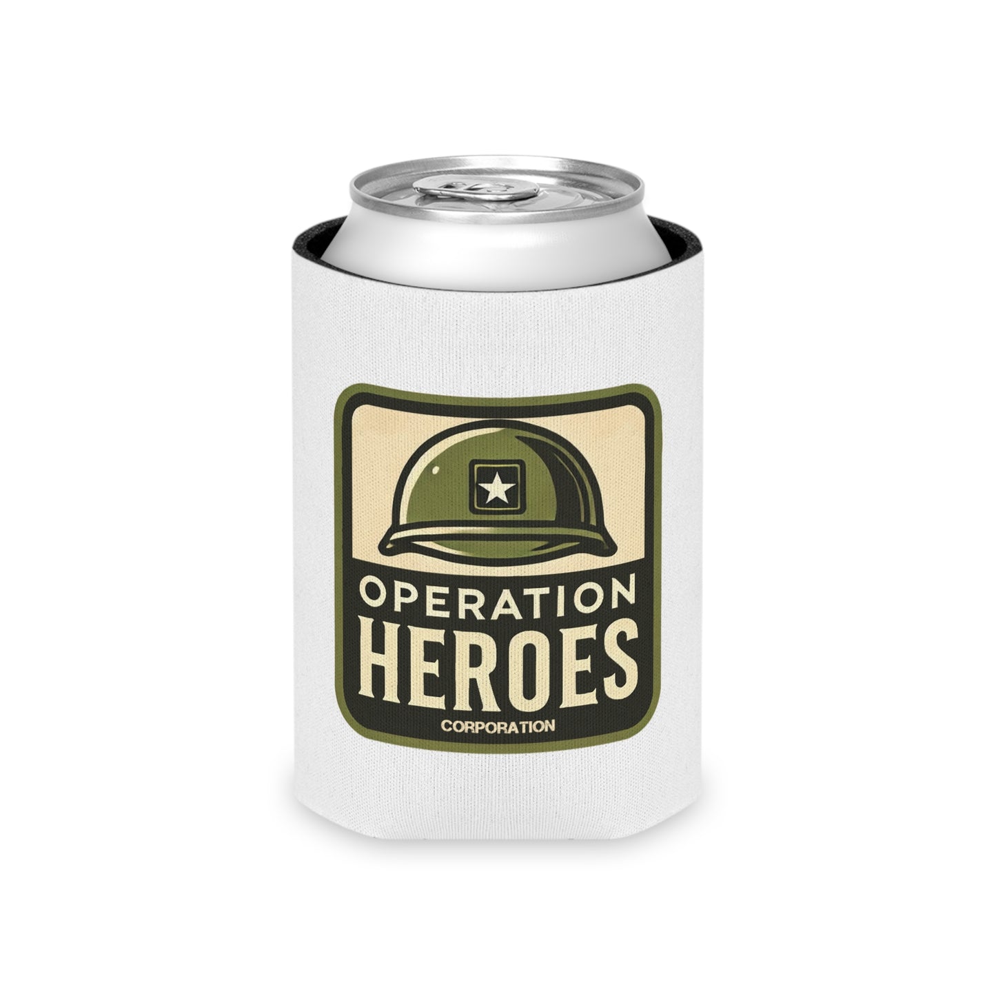 Can Koozie