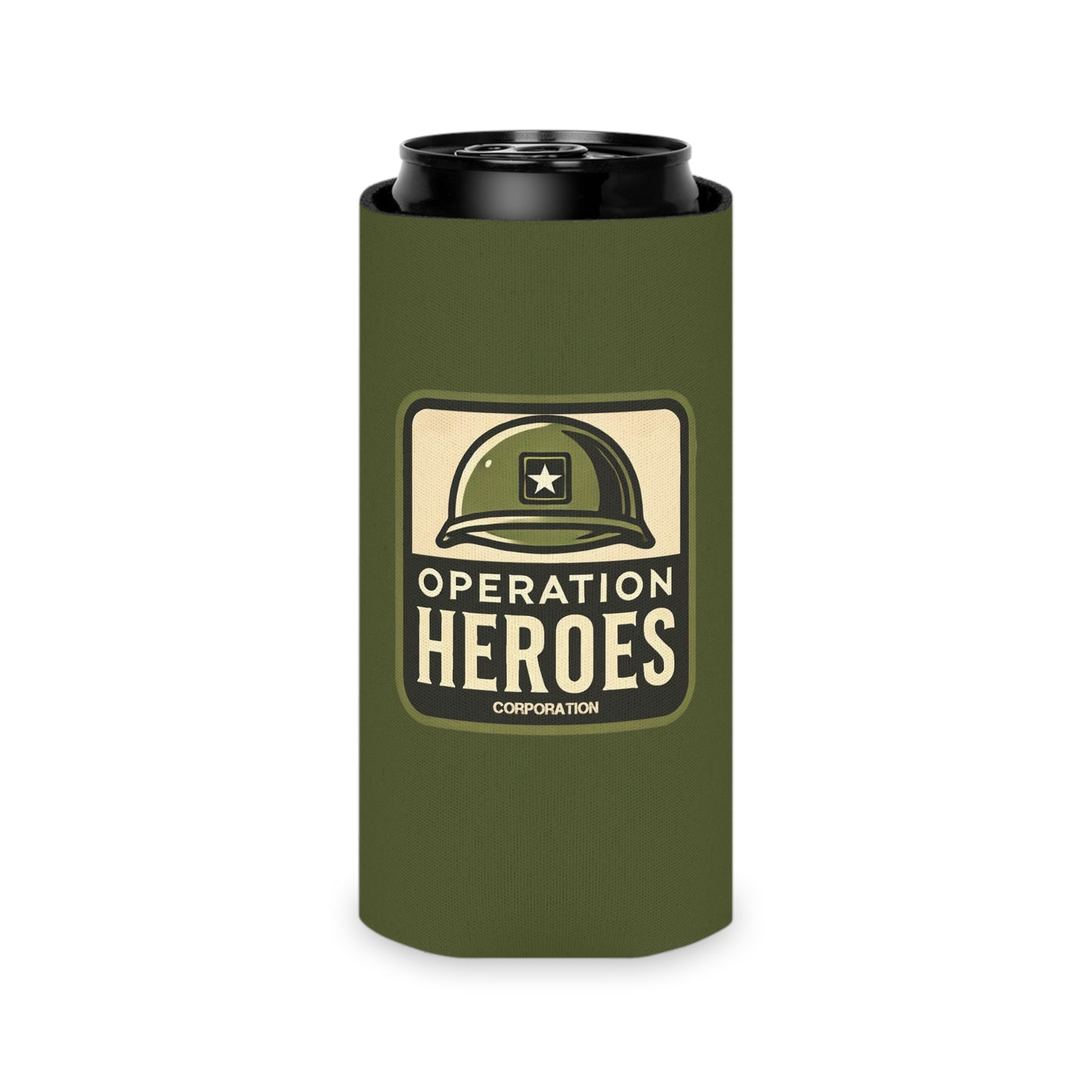 Can Koozie