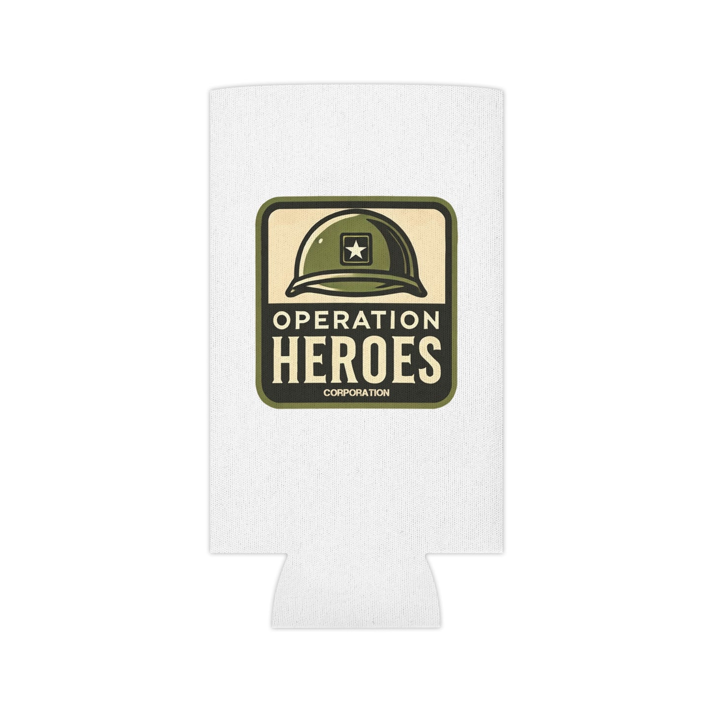 Can Koozie