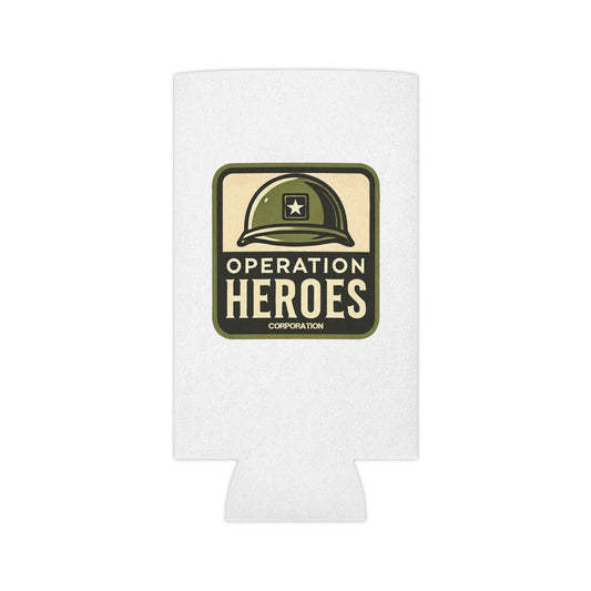 Can Koozie