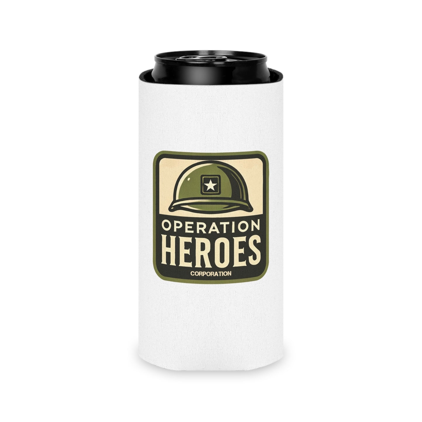 Can Koozie