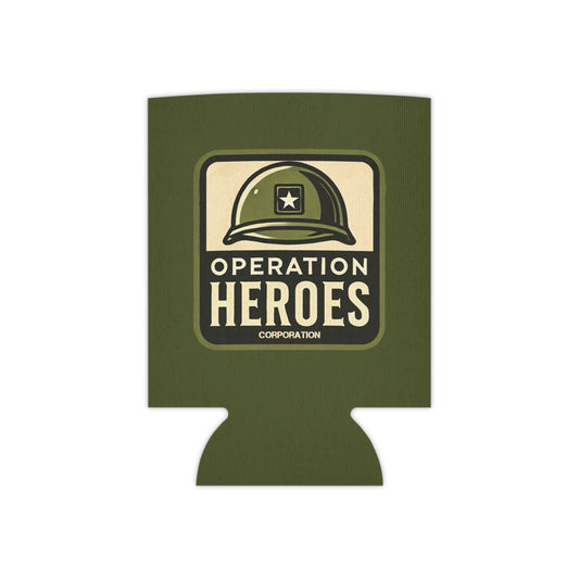 Can Koozie