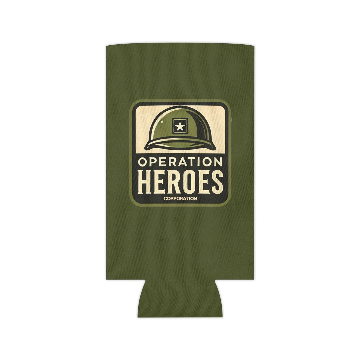 Can Koozie