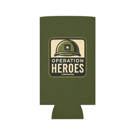 Can Koozie