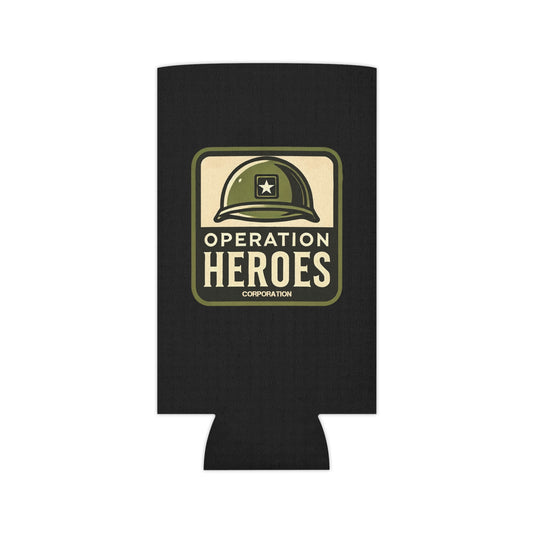 Can Koozie
