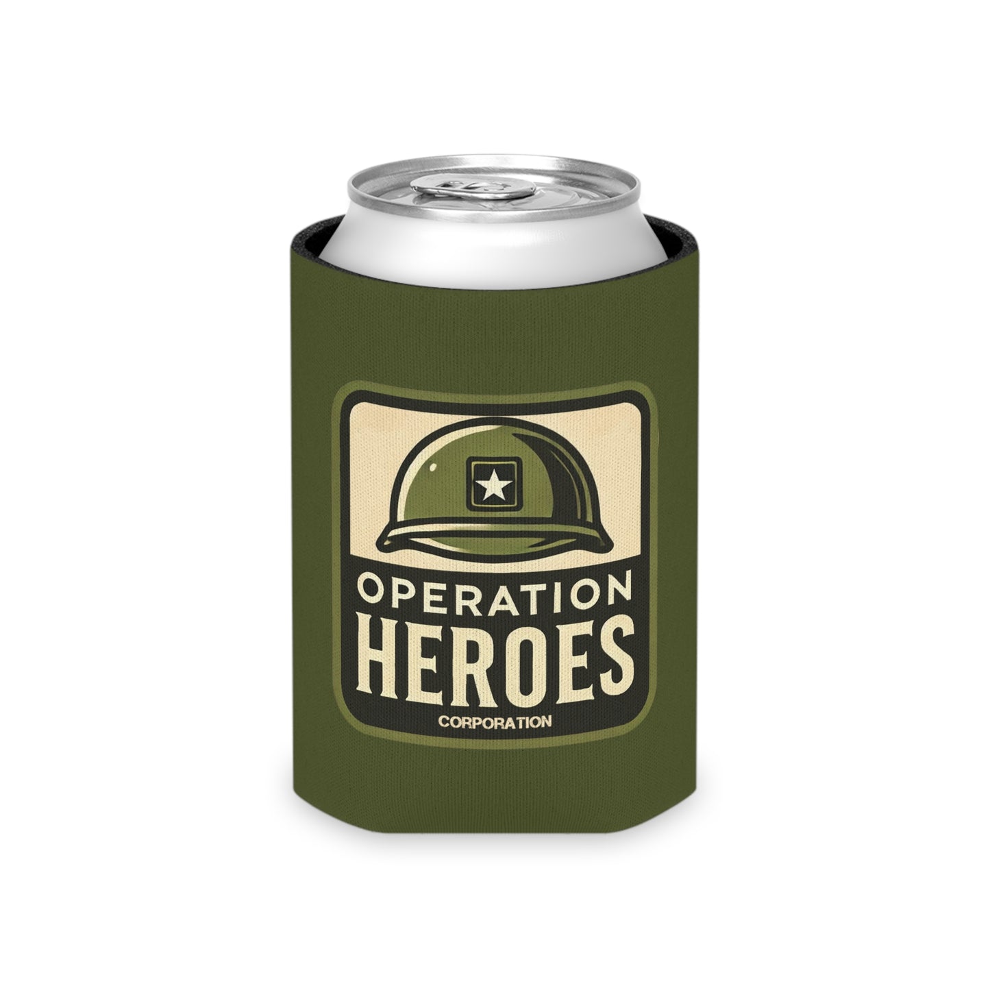 Can Koozie