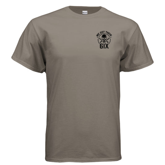 BROWN SAVANA - FRONT