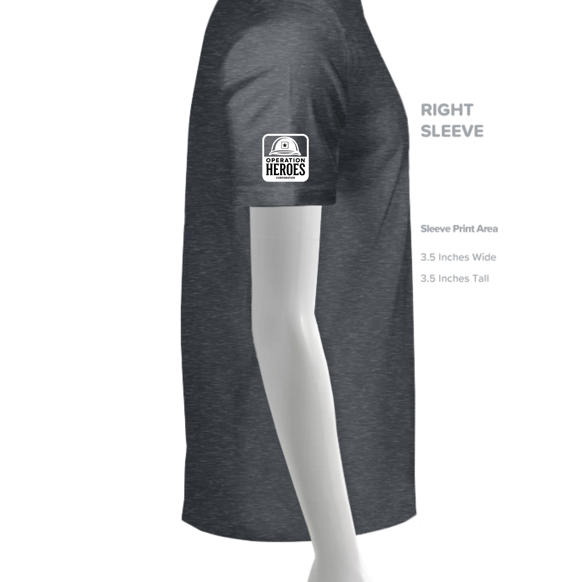DARK HEATHER - SLEEVE_RIGHT