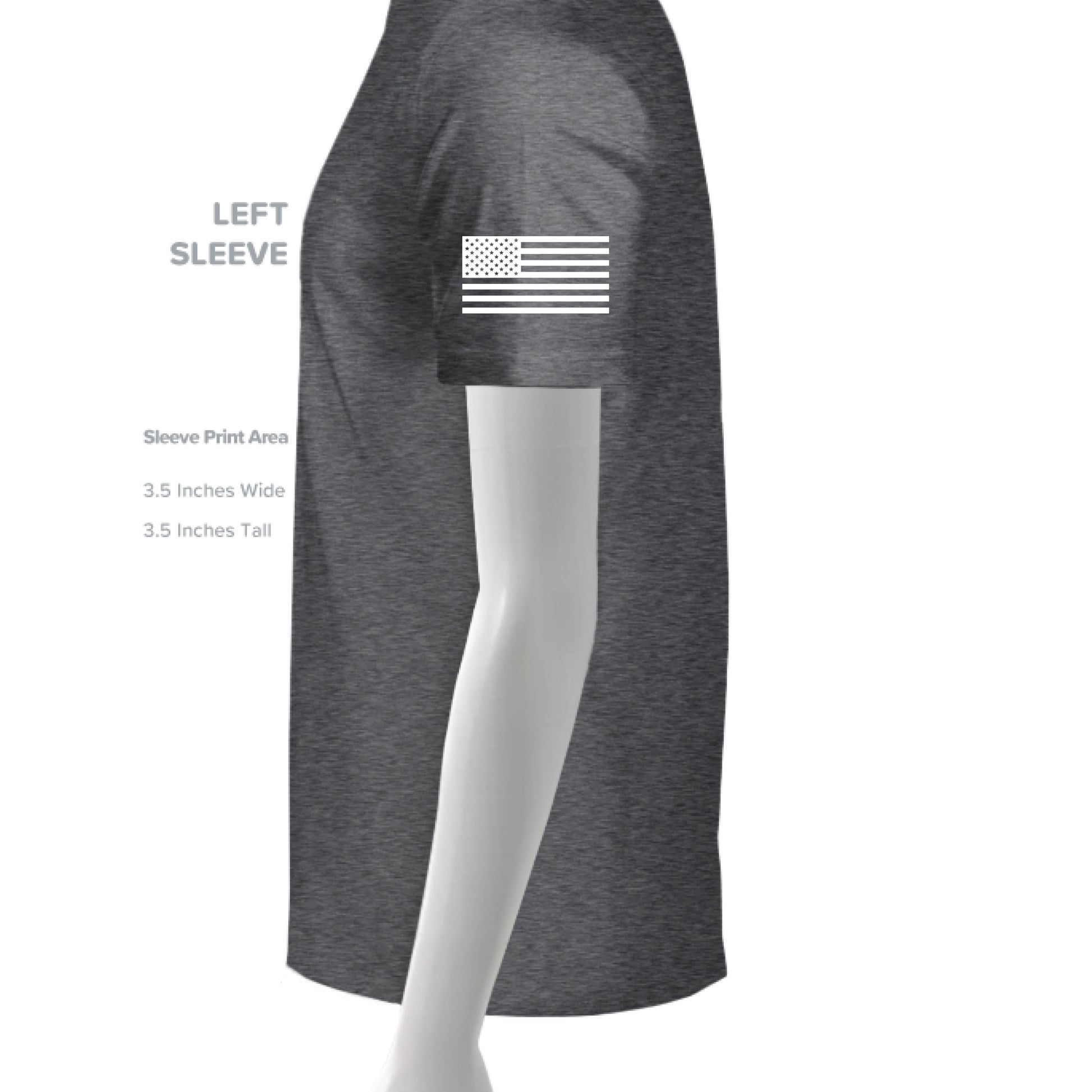 DARK HEATHER - SLEEVE_LEFT