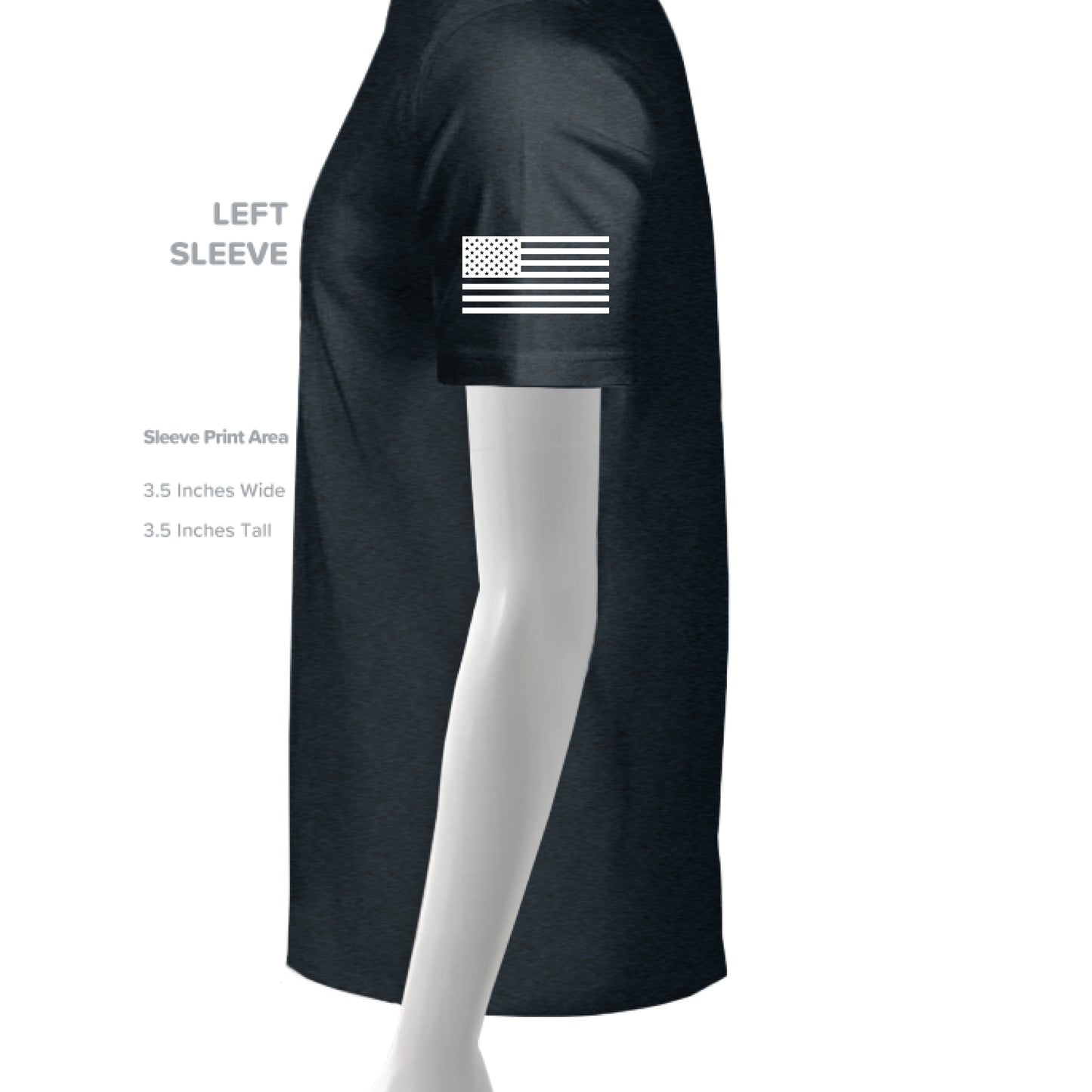 MIDNIGHT - SLEEVE_LEFT