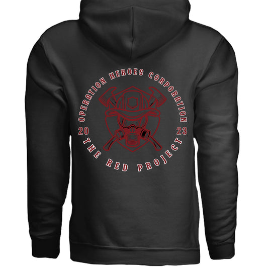 BLACK - BACK